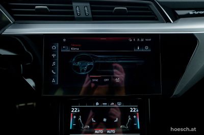 Audi Q8 e-tron Gebrauchtwagen Audi Q8 e-tron Gebrauchtwagen