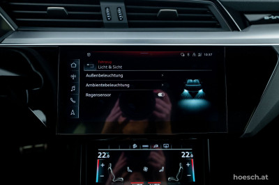 Audi Q8 e-tron Gebrauchtwagen Audi Q8 e-tron Gebrauchtwagen