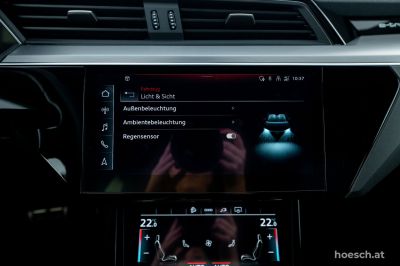 Audi Q8 e-tron Gebrauchtwagen Audi Q8 e-tron Gebrauchtwagen