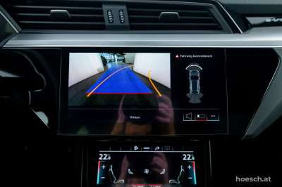 Audi Q8 e-tron Gebrauchtwagen Audi Q8 e-tron Gebrauchtwagen