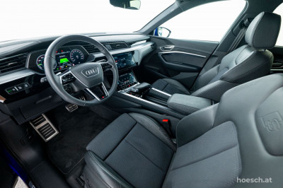 Audi Q8 e-tron Gebrauchtwagen Audi Q8 e-tron Gebrauchtwagen