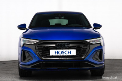 Audi Q8 e-tron Gebrauchtwagen Audi Q8 e-tron Gebrauchtwagen
