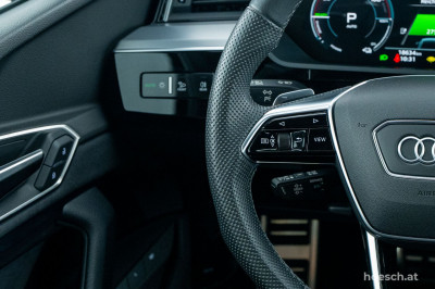 Audi Q8 e-tron Gebrauchtwagen Audi Q8 e-tron Gebrauchtwagen