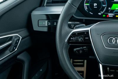 Audi Q8 e-tron Gebrauchtwagen Audi Q8 e-tron Gebrauchtwagen