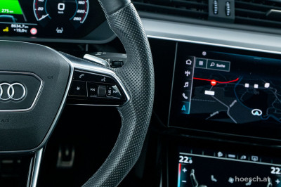 Audi Q8 e-tron Gebrauchtwagen Audi Q8 e-tron Gebrauchtwagen