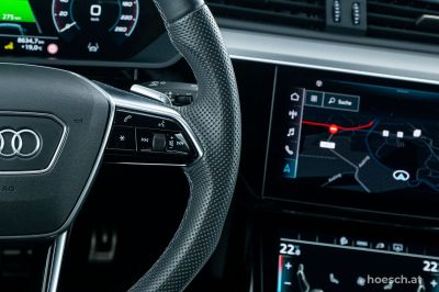 Audi Q8 e-tron Gebrauchtwagen Audi Q8 e-tron Gebrauchtwagen