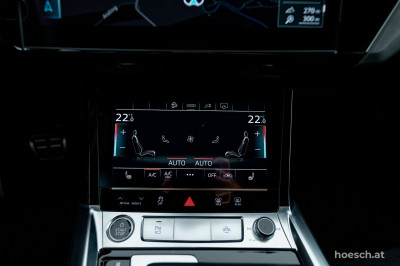 Audi Q8 e-tron Gebrauchtwagen Audi Q8 e-tron Gebrauchtwagen