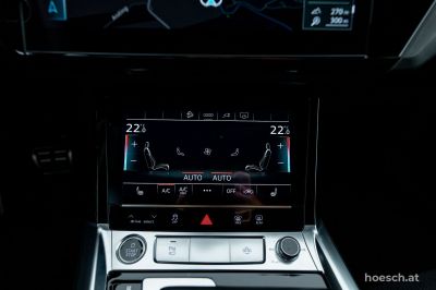Audi Q8 e-tron Gebrauchtwagen Audi Q8 e-tron Gebrauchtwagen