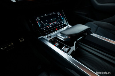 Audi Q8 e-tron Gebrauchtwagen Audi Q8 e-tron Gebrauchtwagen