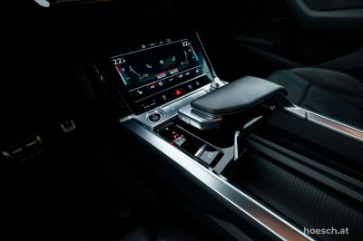 Audi Q8 e-tron Gebrauchtwagen Audi Q8 e-tron Gebrauchtwagen