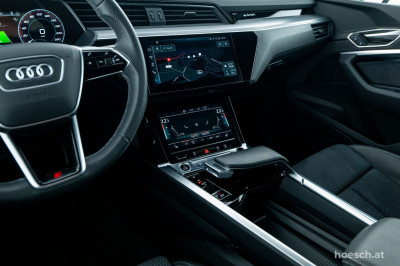 Audi Q8 e-tron Gebrauchtwagen Audi Q8 e-tron Gebrauchtwagen