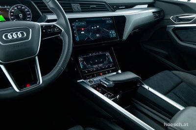 Audi Q8 e-tron Gebrauchtwagen Audi Q8 e-tron Gebrauchtwagen