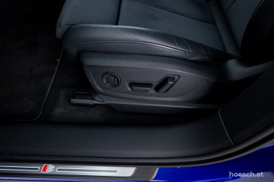 Audi Q8 e-tron Gebrauchtwagen Audi Q8 e-tron Gebrauchtwagen