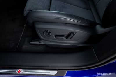 Audi Q8 e-tron Gebrauchtwagen Audi Q8 e-tron Gebrauchtwagen