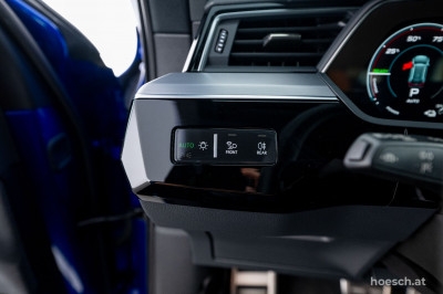 Audi Q8 e-tron Gebrauchtwagen Audi Q8 e-tron Gebrauchtwagen