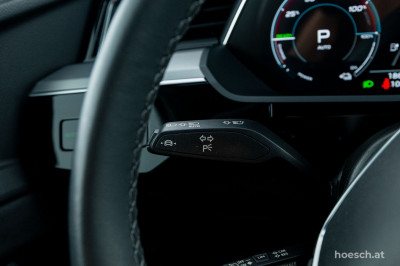 Audi Q8 e-tron Gebrauchtwagen Audi Q8 e-tron Gebrauchtwagen