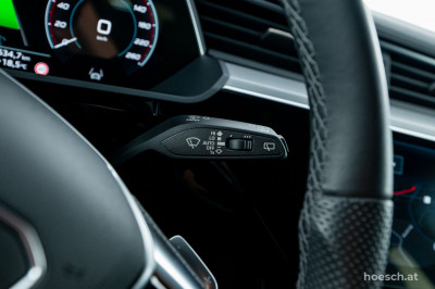 Audi Q8 e-tron Gebrauchtwagen Audi Q8 e-tron Gebrauchtwagen