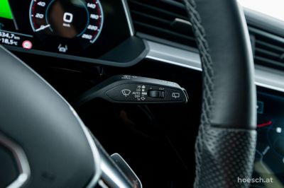 Audi Q8 e-tron Gebrauchtwagen Audi Q8 e-tron Gebrauchtwagen