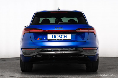 Audi Q8 e-tron Gebrauchtwagen Audi Q8 e-tron Gebrauchtwagen