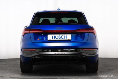Audi Q8 e-tron Gebrauchtwagen Audi Q8 e-tron Gebrauchtwagen