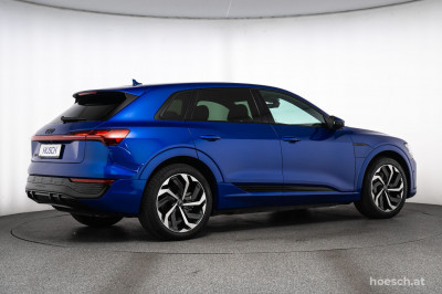 Audi Q8 e-tron Gebrauchtwagen Audi Q8 e-tron Gebrauchtwagen