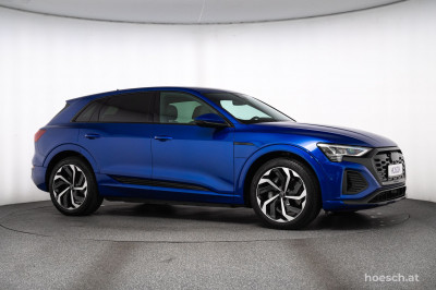 Audi Q8 e-tron Gebrauchtwagen Audi Q8 e-tron Gebrauchtwagen