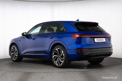 Audi Q8 e-tron Gebrauchtwagen Audi Q8 e-tron Gebrauchtwagen