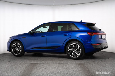 Audi Q8 e-tron Gebrauchtwagen Audi Q8 e-tron Gebrauchtwagen
