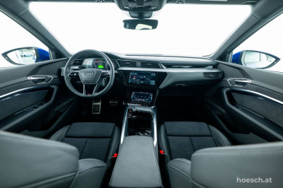 Audi Q8 e-tron Gebrauchtwagen Audi Q8 e-tron Gebrauchtwagen