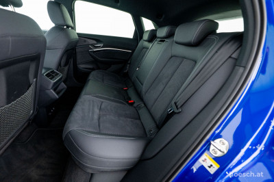 Audi Q8 e-tron Gebrauchtwagen Audi Q8 e-tron Gebrauchtwagen