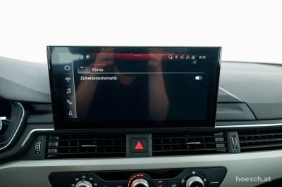 Audi A4 Gebrauchtwagen Audi A4 Gebrauchtwagen