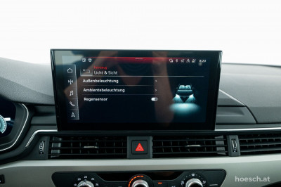 Audi A4 Gebrauchtwagen Audi A4 Gebrauchtwagen