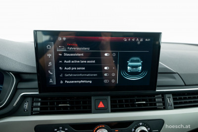 Audi A4 Gebrauchtwagen Audi A4 Gebrauchtwagen