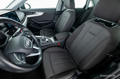 Audi A4 Gebrauchtwagen Audi A4 Gebrauchtwagen