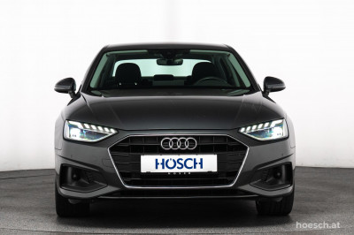 Audi A4 Gebrauchtwagen Audi A4 Gebrauchtwagen