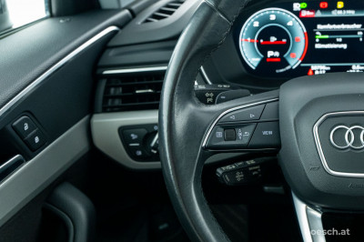 Audi A4 Gebrauchtwagen Audi A4 Gebrauchtwagen