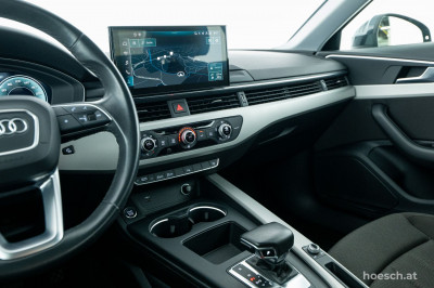 Audi A4 Gebrauchtwagen Audi A4 Gebrauchtwagen