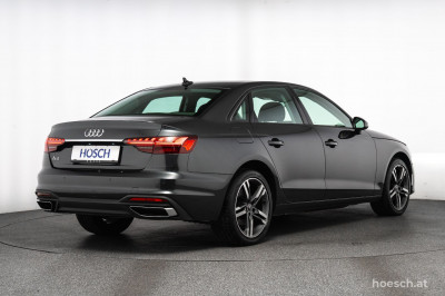 Audi A4 Gebrauchtwagen Audi A4 Gebrauchtwagen