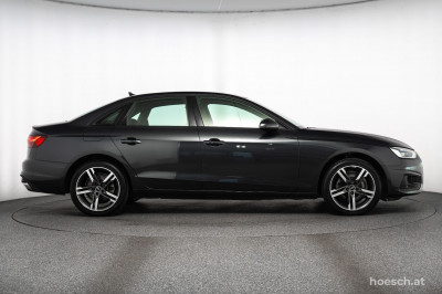 Audi A4 Gebrauchtwagen Audi A4 Gebrauchtwagen