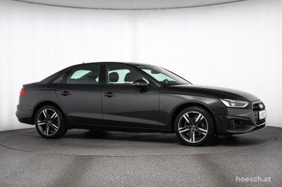 Audi A4 Gebrauchtwagen Audi A4 Gebrauchtwagen