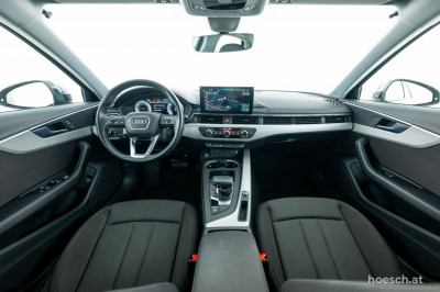 Audi A4 Gebrauchtwagen Audi A4 Gebrauchtwagen
