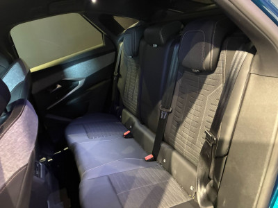 Peugeot 3008 Gebrauchtwagen Peugeot 3008 Gebrauchtwagen