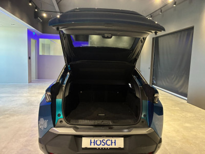 Peugeot 3008 Gebrauchtwagen Peugeot 3008 Gebrauchtwagen