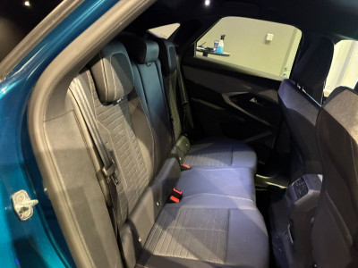 Peugeot 3008 Gebrauchtwagen Peugeot 3008 Gebrauchtwagen