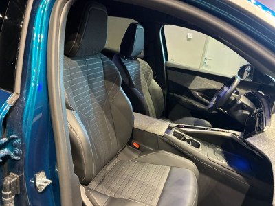 Peugeot 3008 Gebrauchtwagen Peugeot 3008 Gebrauchtwagen