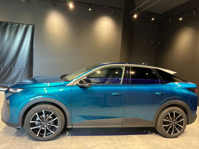 Peugeot 3008 Gebrauchtwagen Peugeot 3008 Gebrauchtwagen