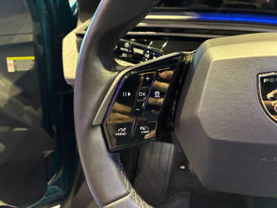 Peugeot 3008 Gebrauchtwagen Peugeot 3008 Gebrauchtwagen