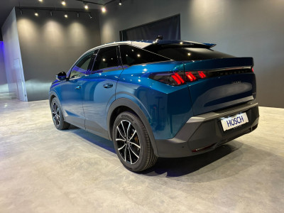 Peugeot 3008 Gebrauchtwagen Peugeot 3008 Gebrauchtwagen