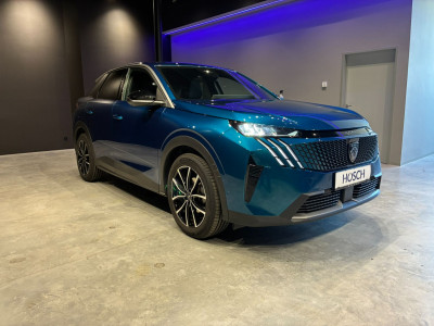 Peugeot 3008 Gebrauchtwagen Peugeot 3008 Gebrauchtwagen