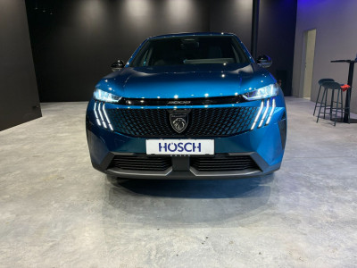 Peugeot 3008 Gebrauchtwagen Peugeot 3008 Gebrauchtwagen